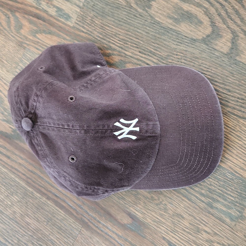 Ny Yankees hat